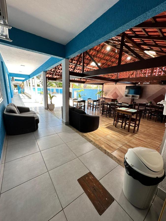Pousada Florestinha Cabo Frio Exterior foto